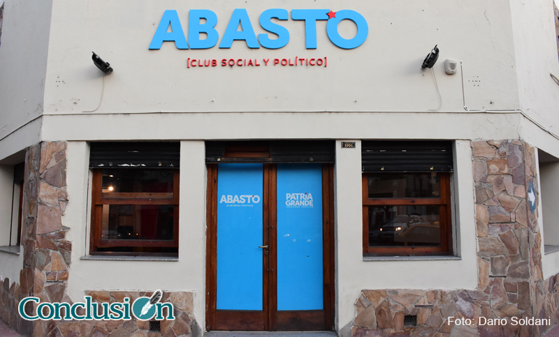 Abasto, un espacio creciente para la discusión política y la difusión cultural