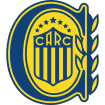 Seguí todas las noticias y estádisticas de Rosario Central