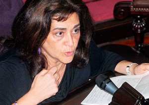 Ex diputada demandó a Miguel Del Sel en el Inadi