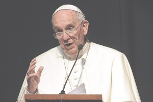 América Latina bajo la lupa del papa Francisco