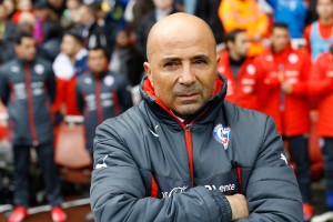 Sampaoli continuará al frente de la selección de Chile