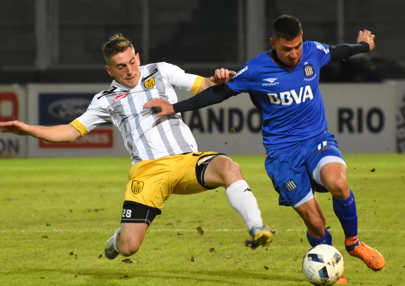 Talleres consiguió un nuevo triunfo y se encamina al título