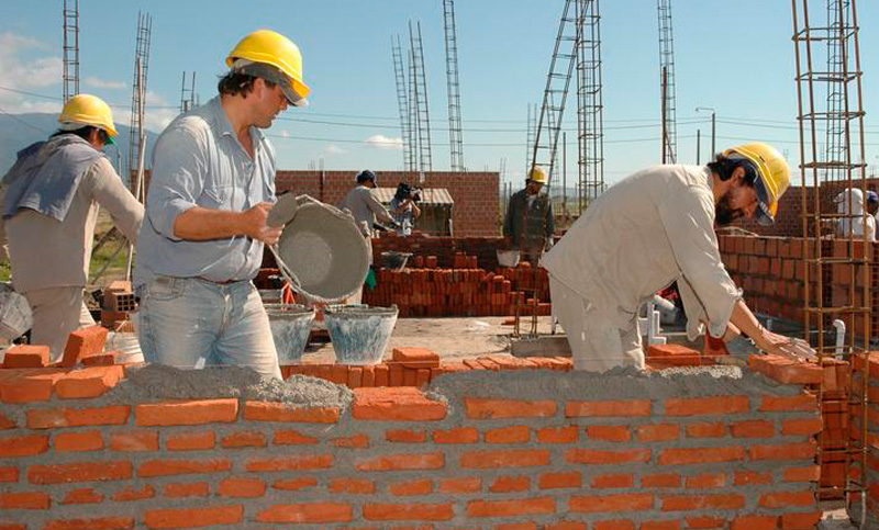 Nuevo Regimen Para Ruidos Molestos De Las Obras En Construccion