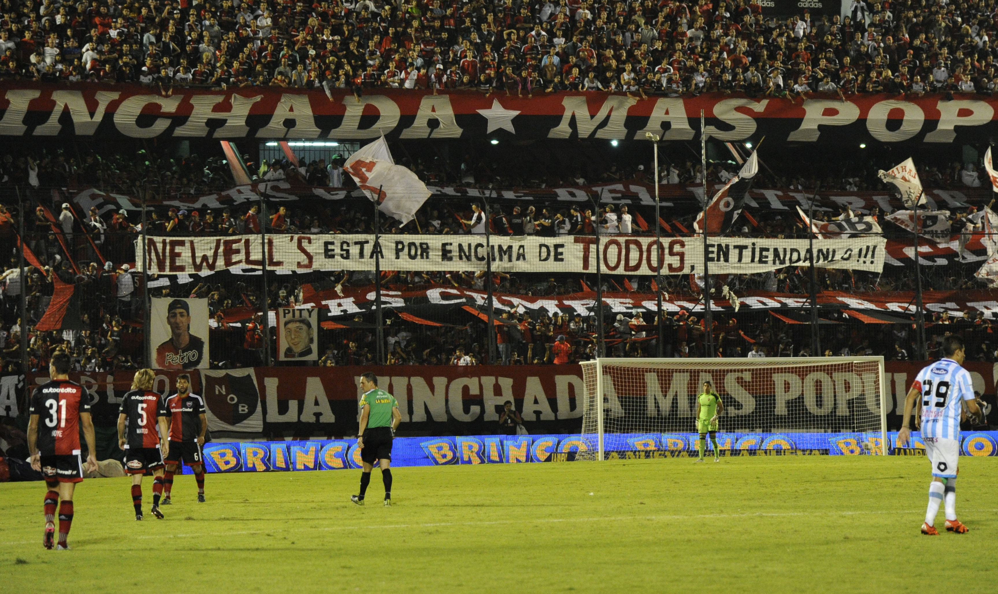 La hora de la despedida: Newell’s y la necesidad de respuestas a corto plazo