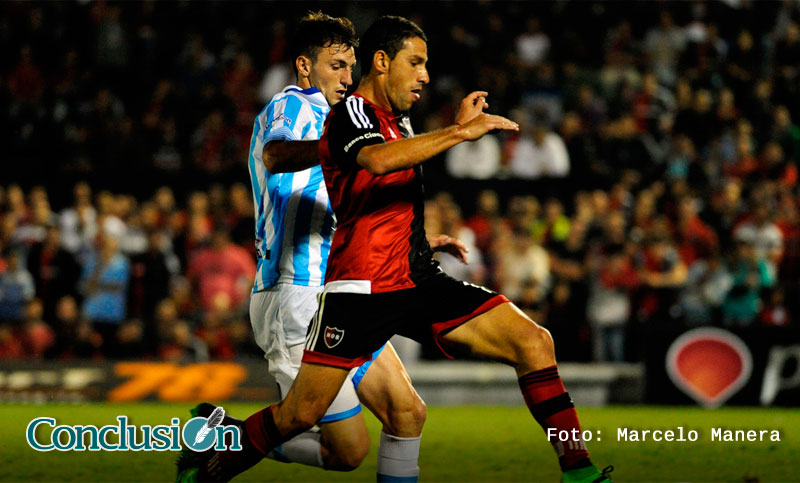 Un irregular Newell’s visitará a Temperley con la necesidad de ganar