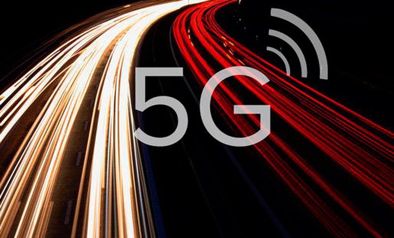 Estados Unidos está interesado en el desarrollo de telecomunicaciones 5G