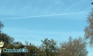 Siguen fumigando los cielos de la región, ante la indiferencia de las autoridades