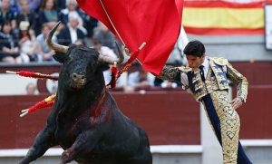 La muerte de un torero y una venganza controversial