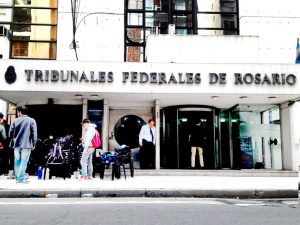 Caso Escobar: comenzó la apelación al sobreseimiento de los imputados