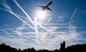 India y Nigeria en alerta, por «chemtrails» estadounidenses con «agentes biólogicos»