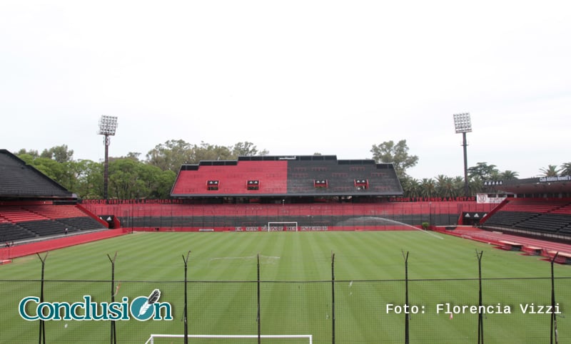 Seguridad de Santa Fe pide adelantar el horario del partido entre Newell’s -River