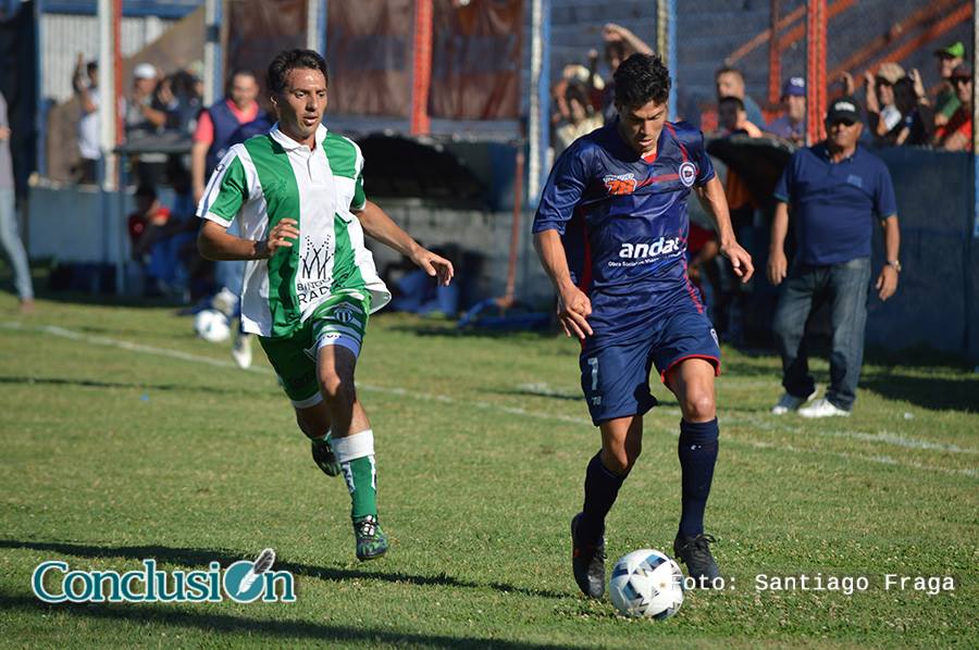 Central Córdoba cierra el año en el Gabino recibiendo al puntero