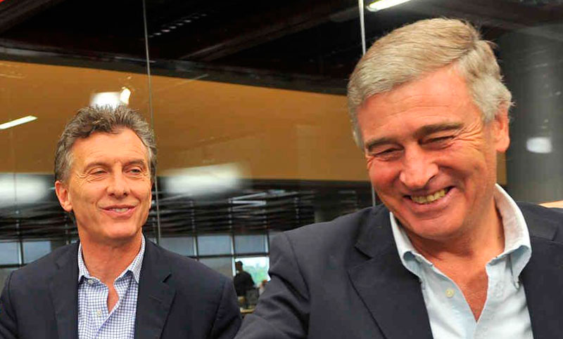 Cuádruple Play: el presidente Macri finalmente firmó el decreto