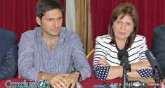 Bullrich y Pullaro recorrerán la zona sur de Rosario