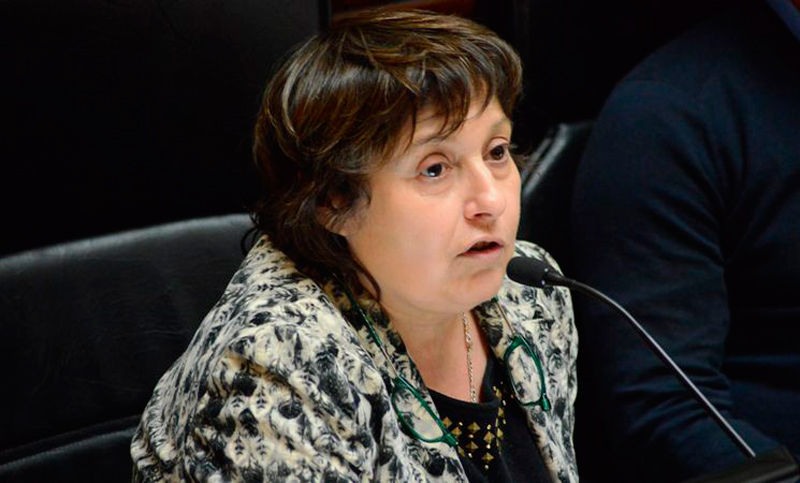 Ocaña presentó un amparo contra la rescisión del Fútbol Para Todos