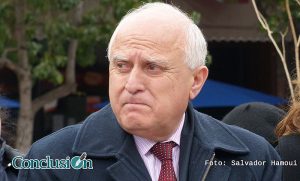 Lifschitz pidió a los docentes que “no tiren más de la cuerda; fue la mejor oferta del país”