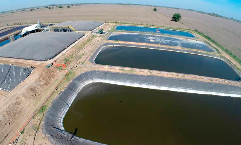 La contaminación en el cordón industrial no da tregua