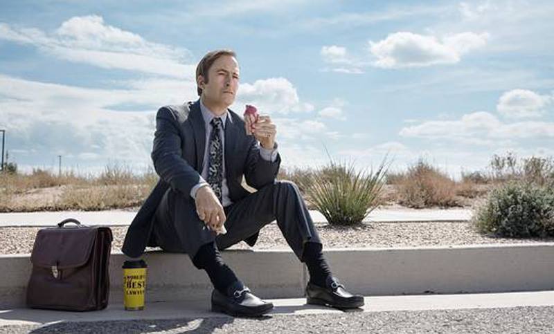 Se estrena la nueva temporada de «Better call Saul»