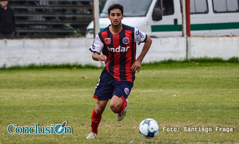 «Estamos saliendo del descenso y vamos a pelear para entrar al Reducido»