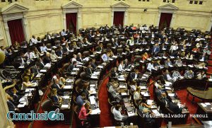 El oficialismo es optimista respecto del discurso del presidente en el Congreso