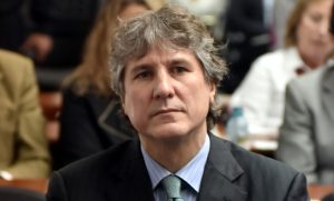 Caso Ciccone: el juicio contra Boudou comenzará el 3 de octubre