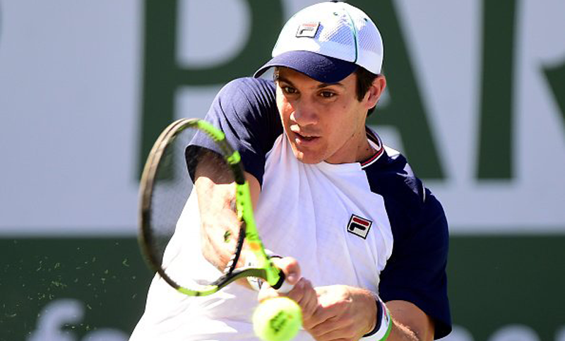 Facundo Bagnis ganó y avanzó a la final de la qualy en Kitzbuhel