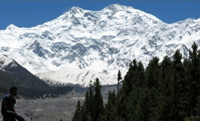 Dan por muertos a alpinistas español y argentino desaparecidos en Pakistán