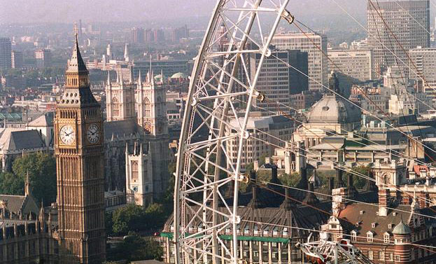 La polémica por el silencio del Big Ben obliga a revisar los plazos