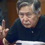 El Gobierno de Perú ratificó el indulto a Fujimori