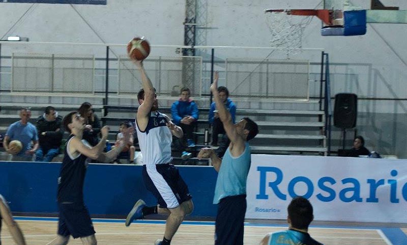 Comienzan los cuartos de final de la Superliga de básquet