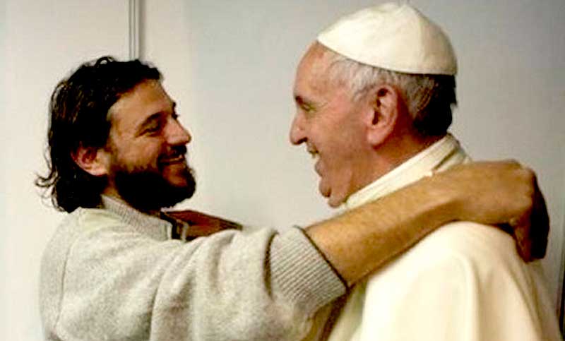 La advertencia del asesor del Papa: «El panorama se va a profundizar»