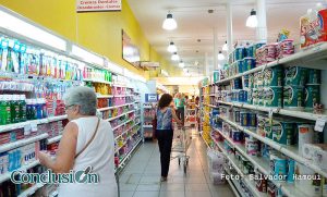 «El negocio de los supermercados está muy complicado, la situación está muy fea»