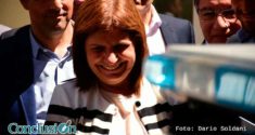 Patricia Bullrich