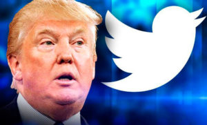 Piden a Trump que no bloquee a sus críticos en Twitter