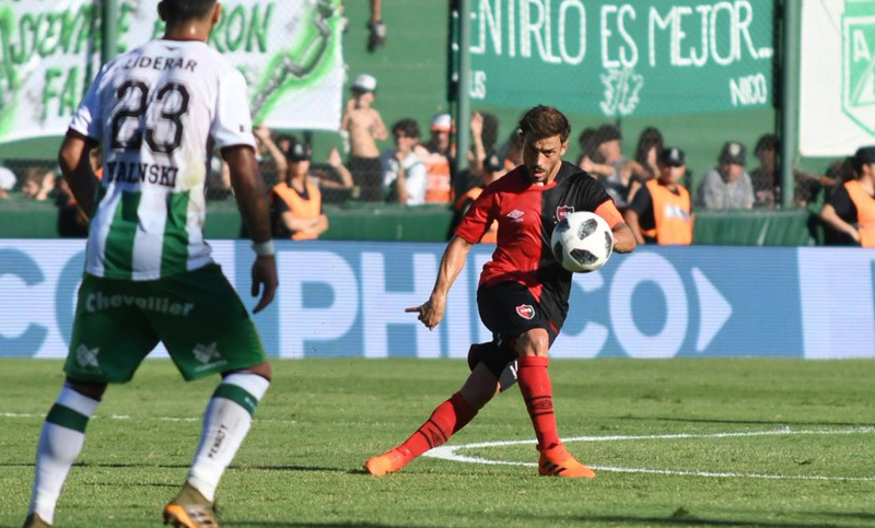 Newell’s profundizó su mala racha