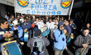 Se levantó el paro en la empresa de energía de Córdoba