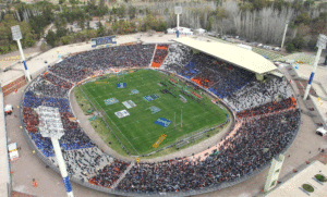 No autorizaron hinchas visitantes en el partido de Newell’s en Mendoza