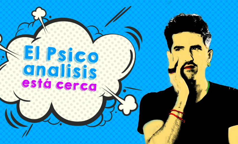 “El psicoanálisis está cerca”- programa #2: Psicoanálisis y diversidad