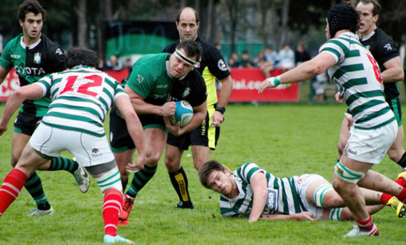 Se juega la sexta del Regional del Litoral con el clásico entre Jockey y Duendes