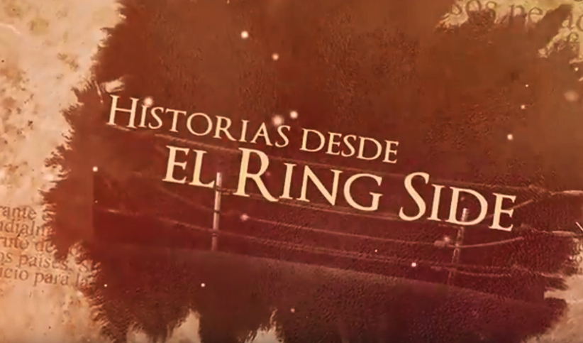 Vida y obra de Carlos Monzón en Historias desde el Ring Side