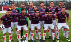 Central Córdoba juega su partido postergado contra Leandro N. Alem