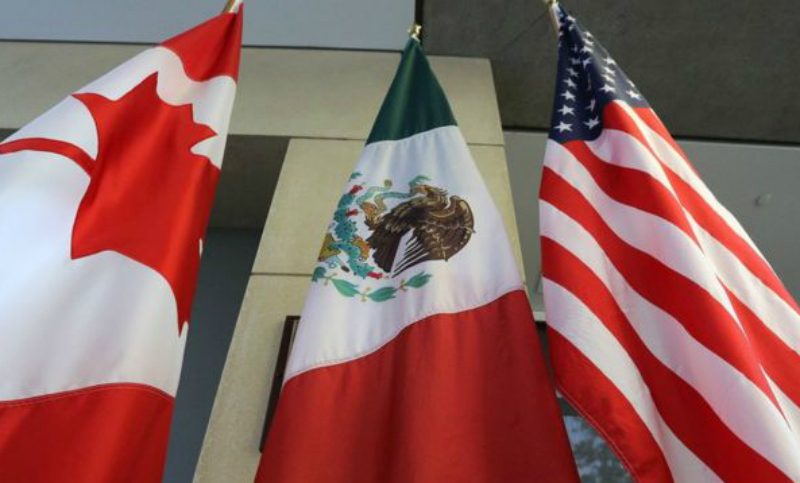 El acuerdo comercial que reemplazará al Nafta se firmará en Buenos Aires