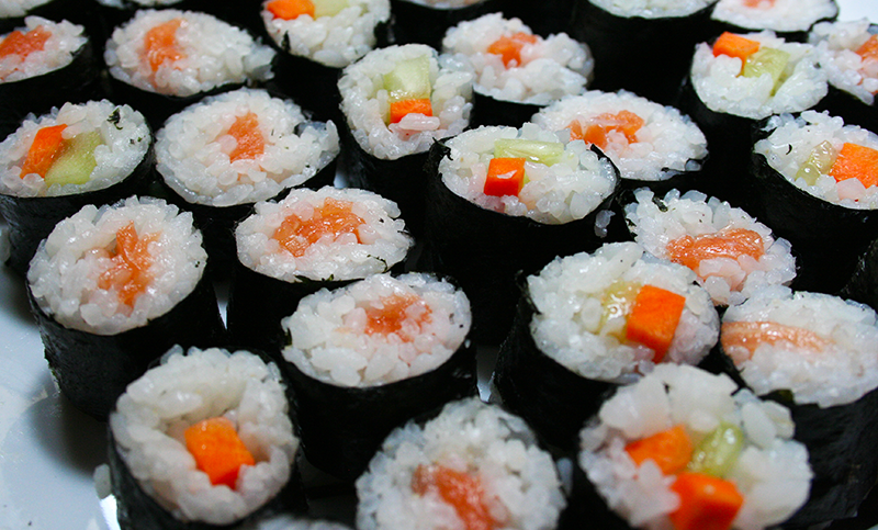 Maki Sushi