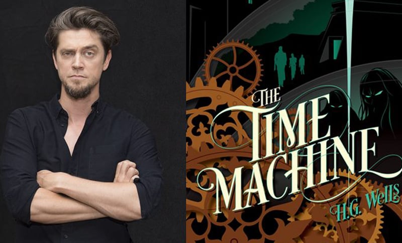 Andy Muschietti está trabajando en la adaptación de un clásico