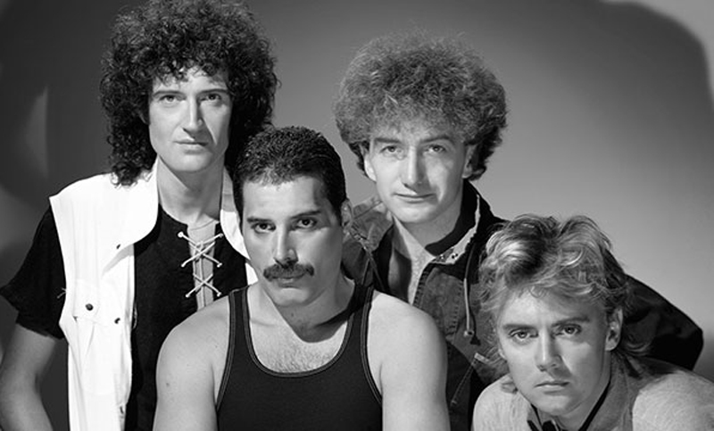 Los secretos de «Bohemian Rhapsody», la película sobre «Queen»