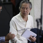 Alberto Fujimori sufre obstrucción arterial y evalúan operarlo