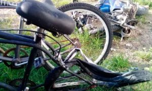 Imputaron al joven que atropelló y abandonó a una ciclista