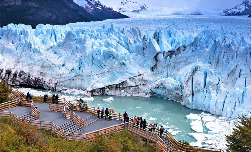 El Calafate tuvo un alza interanual de casi 11% en ocupación hotelera