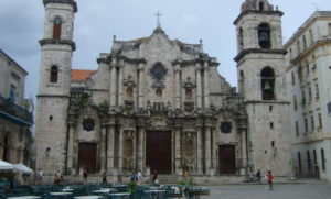 La Iglesia cubana objetó la nueva Constitución