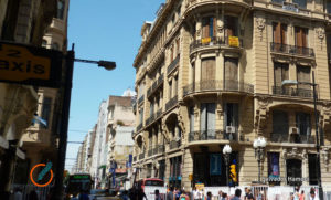 Nuevo cuestionamiento por impacto ambiental a la construcción de tres torres en el microcentro